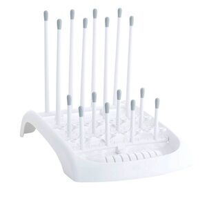 Munchkin bottle drying rack